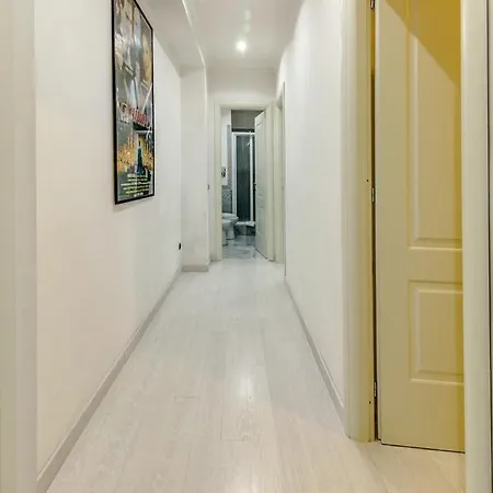 公寓 Suites & Auditorium 罗马
