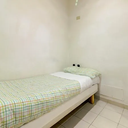 Suites & Auditorium 公寓 罗马