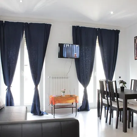 Apartamento Suites & Auditorium