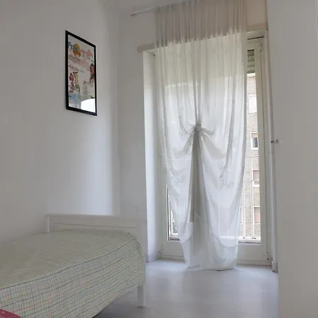 Suites & Auditorium * Roma