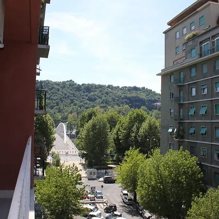Suites & Auditorium Apartamento *