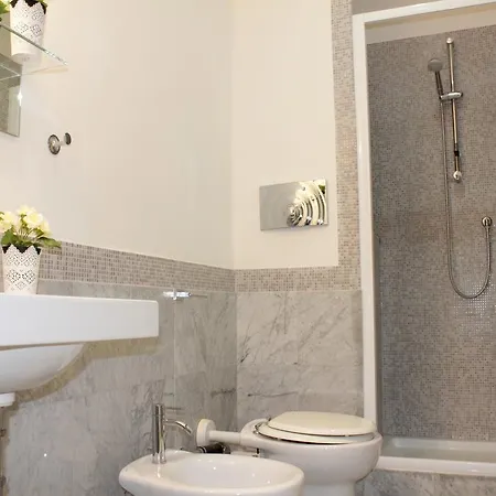 Suites & Auditorium Apartamento