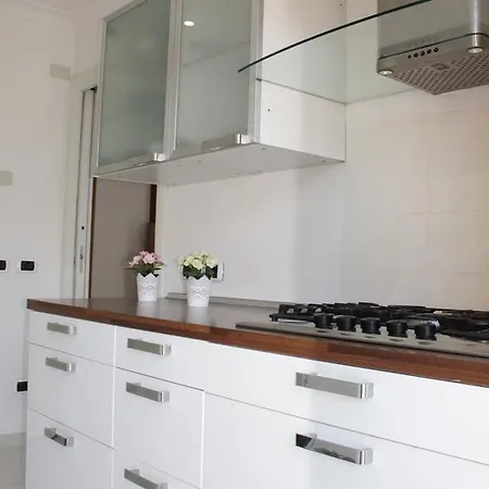 Apartamento Suites & Auditorium *