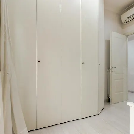Apartamento Suites & Auditorium Roma