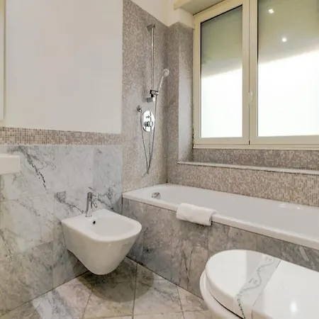 Suites & Auditorium Apartamento